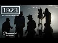 Capturing Montana's Big Sky | 1923 | Paramount Plus