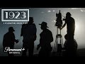 Capturing Montana&#39;s Big Sky | 1923 | Paramount Plus