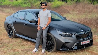 The Best Performance Sedan In The World