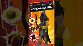 They asked for more gambling on my Runescape Private Server #rsps #runescapeprivateserver #osrs