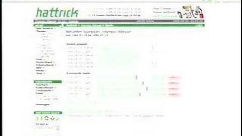 HT-Johan at GIGA TV 2006-04-26 2/4