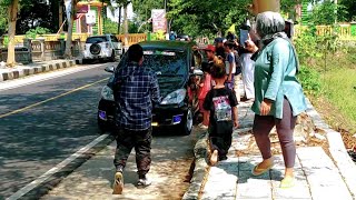 KEREN BANGET‼️FULL TELOLET BASURI LAGU KUDA LUMPING DAN SAYONARA‼️