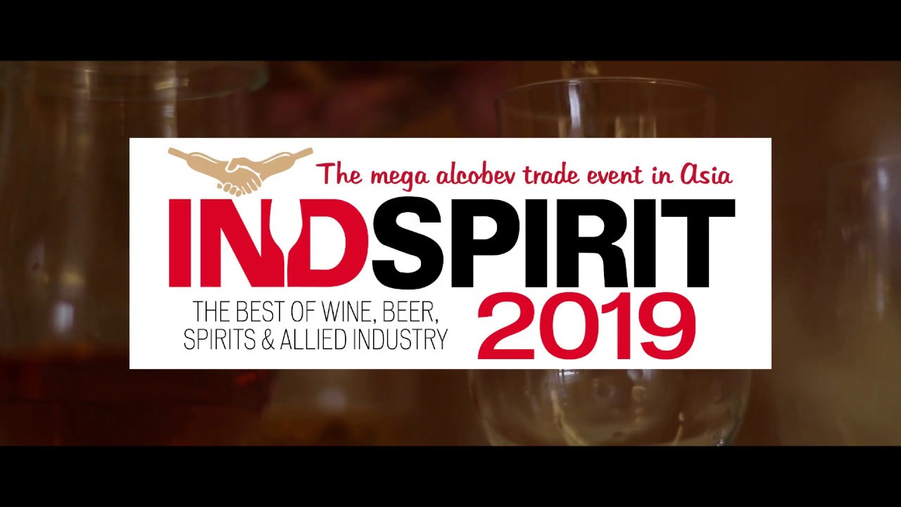 Ambrosia Awards 2019 - Jury Tasting Video