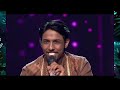 Suhail S Powerful Performance Aane Se Uske Aaye Bahar Parda Hai Parda Indian Idol Season 16