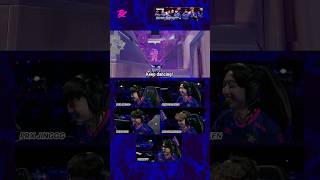 there's always time for a dance break when it's PRX #prx #valorant #valorantclips