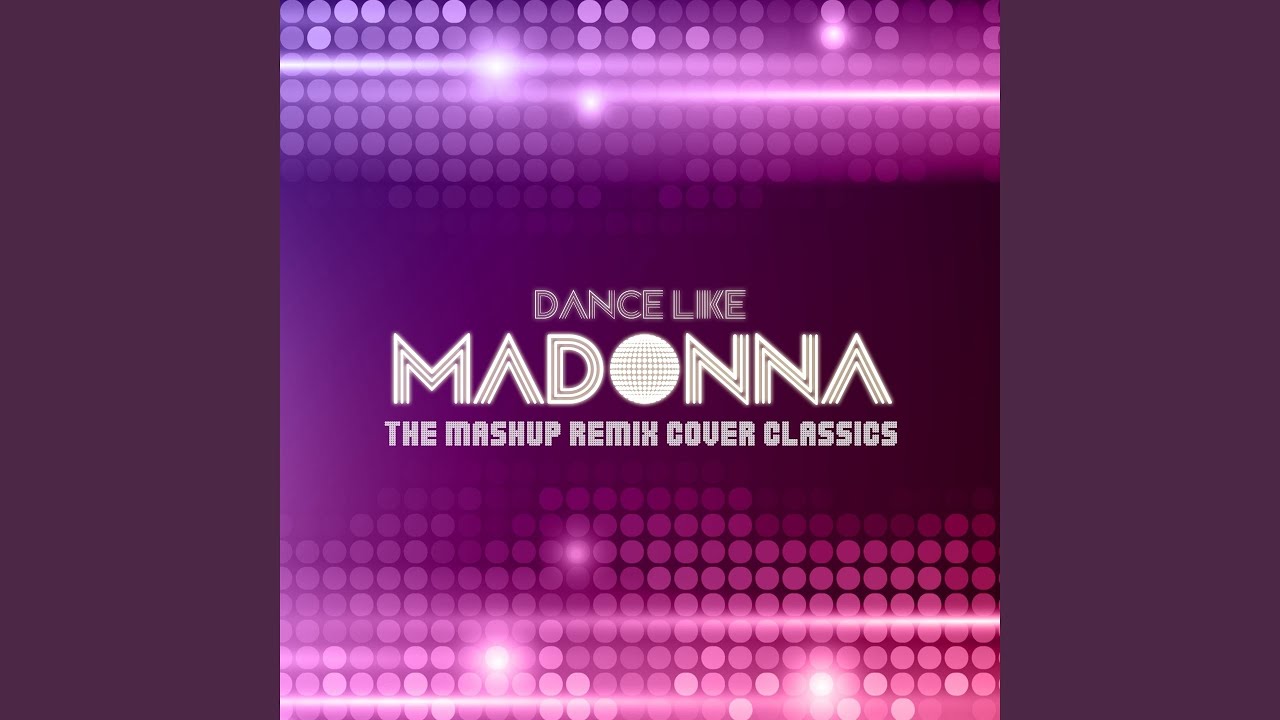 Like a Prayer (Clubland Remix)