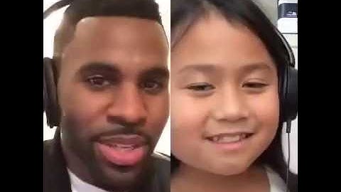 Want to want me Jason Derulo + Jem10144(Smule Sing)