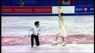 Virtue & Moir - 2009 Skate Canada FD - Symphony No. 5 by Mahler