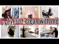 *NEW* EXTREME CLEAN WITH ME CLEANING MOTIVATION CLEAN AND DECLUTTER TIFFANI BEASTON HOMEMAKING 2021