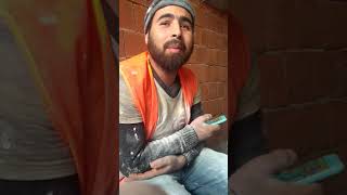 Emrah Düzceden İbrahim Tatlısesin Güzel Eserlerinden Dile Getirdi