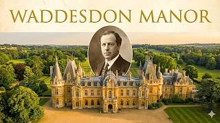 Celebrity It Wasn’t Just a House | The Rothschild Power Strategy Explained Wealth