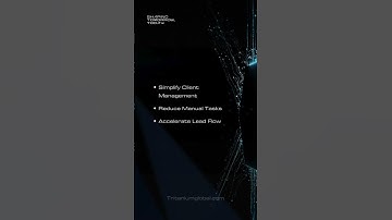 Streamline, Scale, Succeed, Business Growth Starts with Smart Systems | Tritanium Global