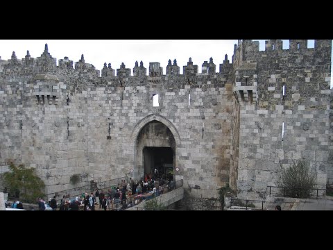 The Book of Revelation Chapter 4 - YouTube