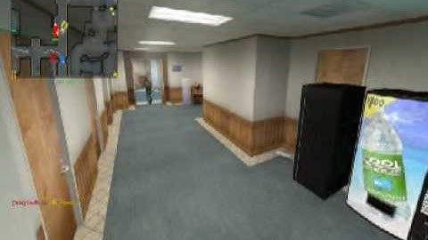 Hellsgamers CS:S pros play here