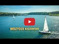 Wdzydze Kiszewskie | Przystań u Grzegorza | Kwiecień '24