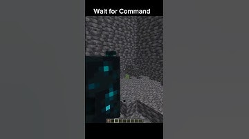 Minecraft cool command ☠️ #minecraft #minecraftshorts #shorts