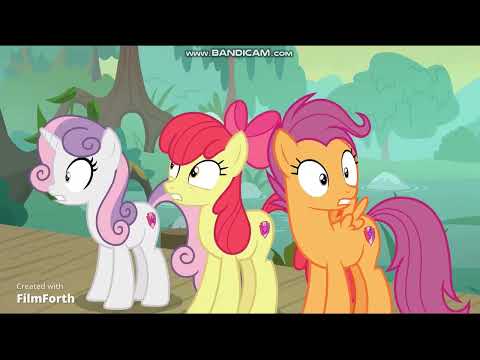 My Little Pony Friendship is Magic - Stomach Growling Compilation (PLEASE DON'T BLOCK THIS HASBRO)
