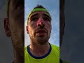 LAS MEJORES SERIES DEL AÑO #shorts #sports #gopro #Training #fitness #Barcelona #running #REAL