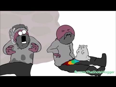 სბმ ანიმაციების ნაკრები #38 (გადათარგმნა და გახმოვანება by ShotaVlogger)