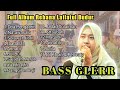 Full album rebana new lailatul budur feat diyah audul marom