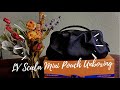 LOUIS VUITTON SCALA MINI POUCH Unboxing | Pre Spring Summer 2021 Collection