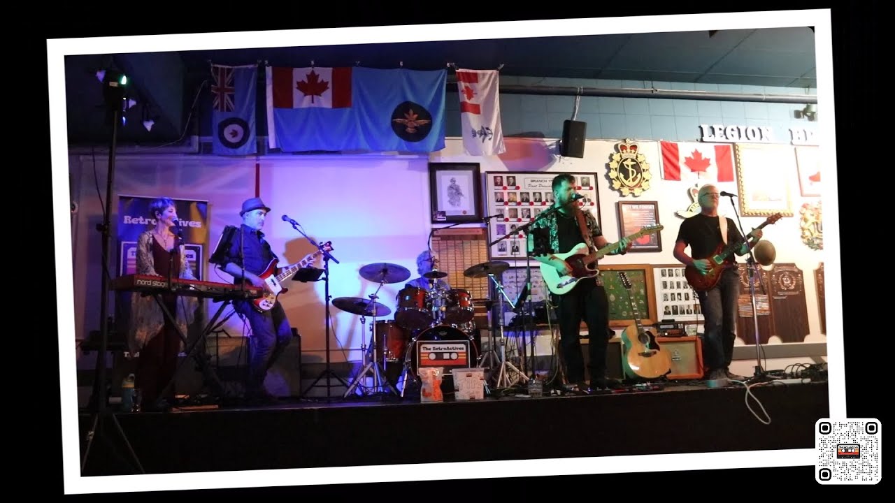 Commercial Drive Legion, June 2025 - Highlight Reel