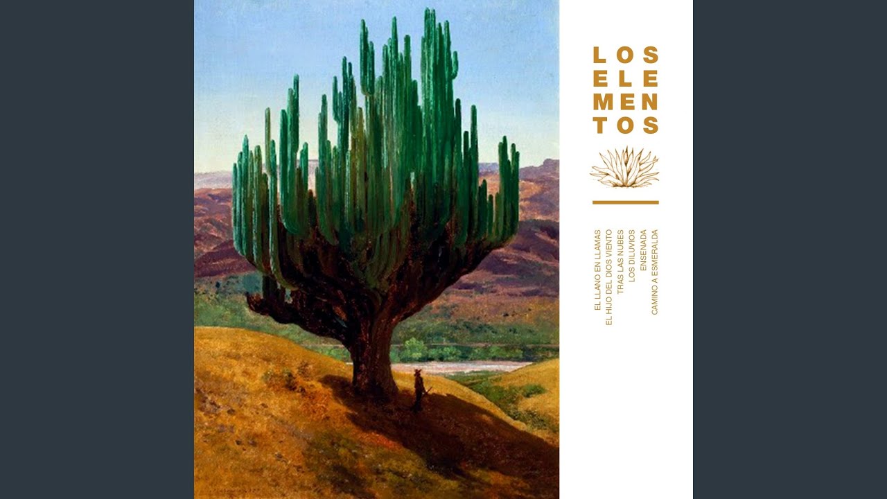 Watch Los Diluvios on YouTube Watch Los Diluvios on YouTube