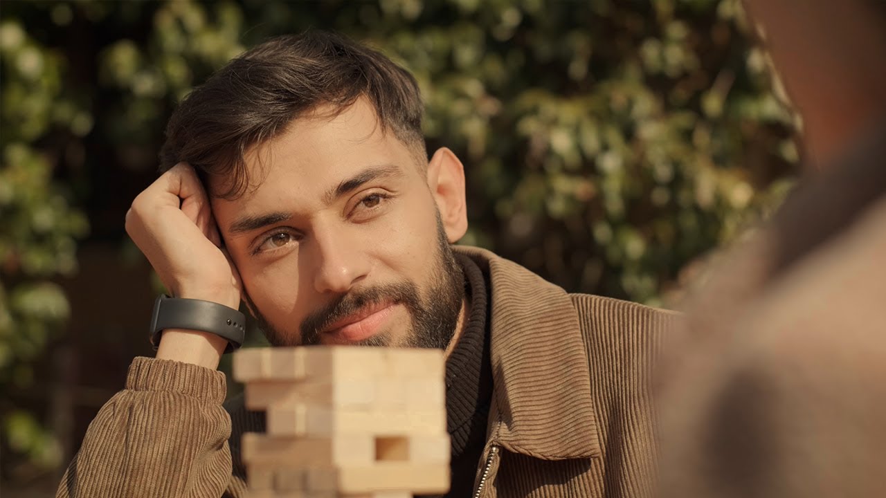 Emre Özdemir - Leila (Official Video)