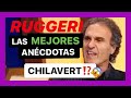 Oscar RUGGERI ⚠️ COMO NUNCA LO ESCUCHASTE 🤬 | Perfil Bulos
