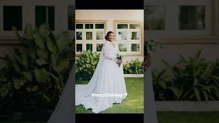 How I turned up as a bride 👰 for my wedding  #weddingideas #wedding #nigerianwedding #tracyj