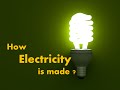 Electricity Generation Concepts