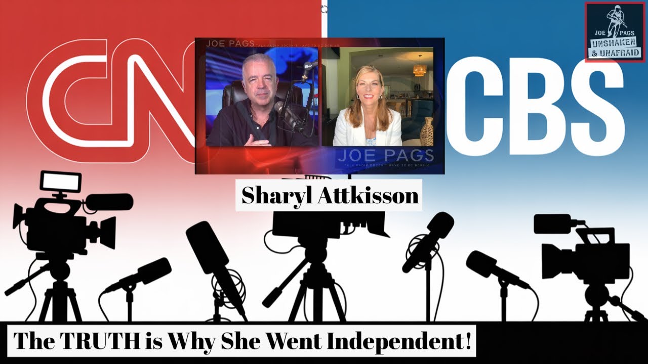 The TRUTH About Journalism You Won't Hear Anywhere Else YouTube