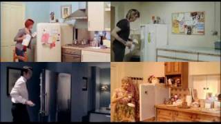 Heinz Beanz 2 Snap Pots 2010 Ad