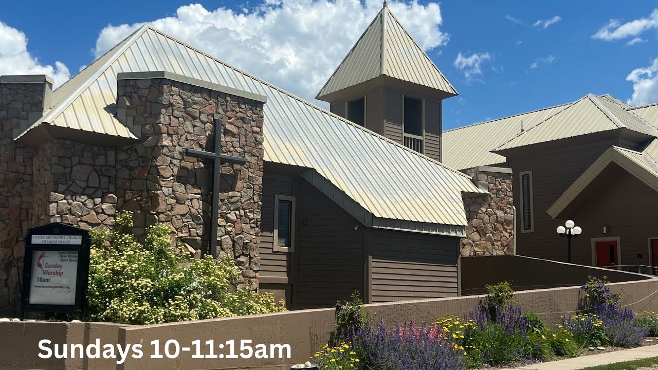 8.3.25 Rev Barb Sholis- Behind the Music: What if God Was One of Us.