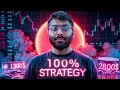 📈 BINARY OPTIONS LIVE TRADING STRATEGY