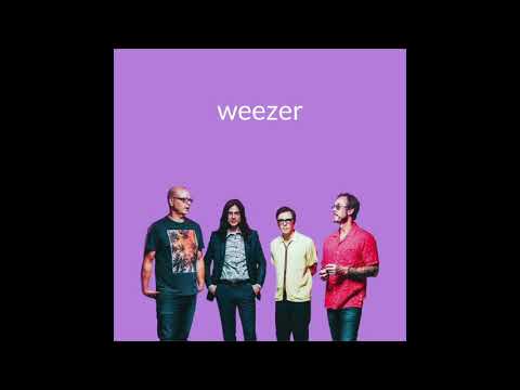 Weezer - Big Me Studio Version (Cover)