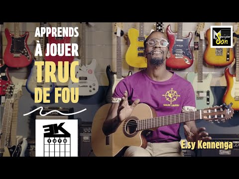 EK TUTO - Truc de fou - E.sy Kennenga