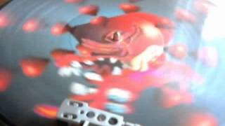 Bertocucci Feranzano - Ravers Movement