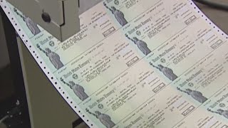 New tax rules for charitable donations on the way