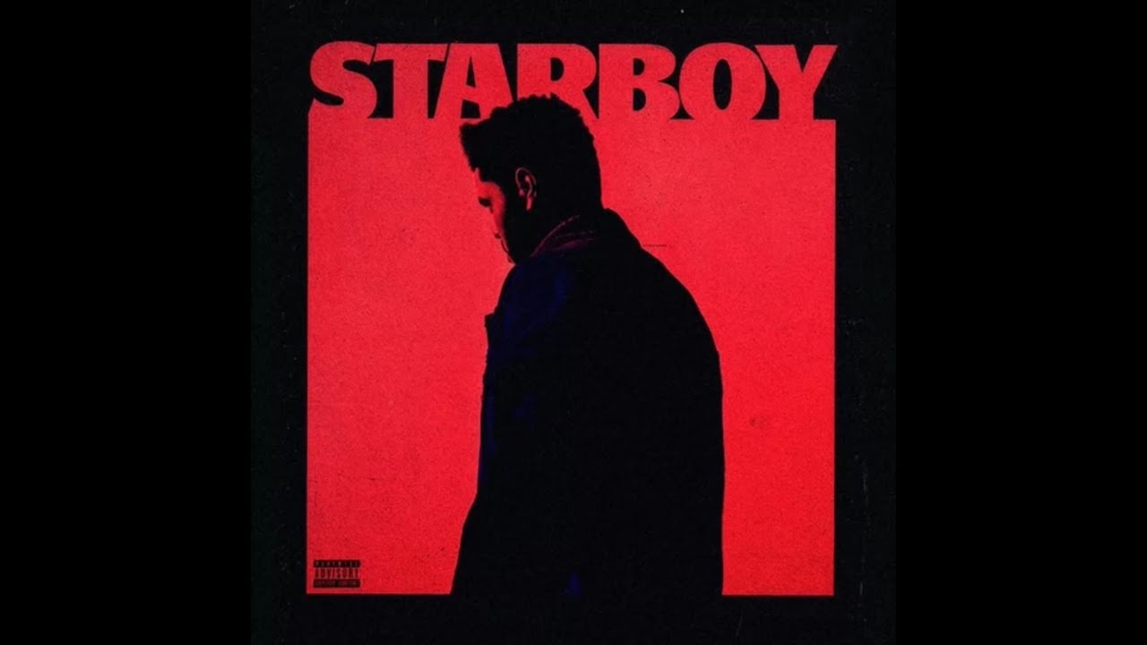 Some Way (Solo) - The Weeknd 