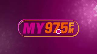 MY 97.5 Radio Station