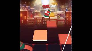 Rolling Sky Varying Christmas E24 X2