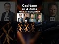 Capitano In 4 Dubs Natlan Genshin Genshimpactedit Genshindub Gamedubbing Hoyoverse Game Capitano Capitano In 4 Dubs Natlan Genshin Genshimpactedit Genshindub Gamedubbing Hoyoverse Game Capitano