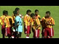 CONIFA WFC2014 official promo video