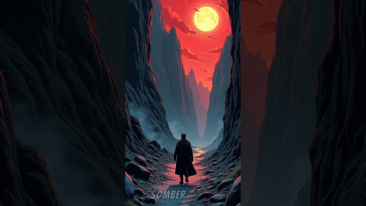 Mythical Beasts: Loki vs. Hela in A Norse Family Rivalry