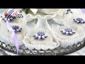 Mkhabez Aux Amandes المخبز باللوز Gateau Algérien Sans Gluten Pour Aid El Fitr 