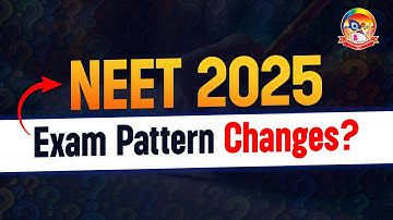 NEET 2025 Exam Pattern Changes? || NEET 2025 Syllabus ||@srichaitanyagosala