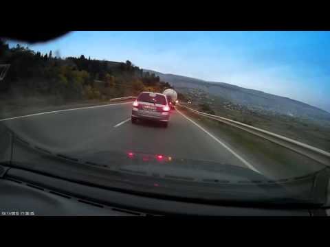 მარჯვენა საჭე მარცხენასაჭიანების გზაზე