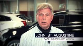 Fields Cadillac - Family Focused