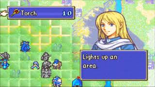 Fire Emblem: Blazing Sword HNM Auction Draft - Chapter 24: Four-Fanged Offence